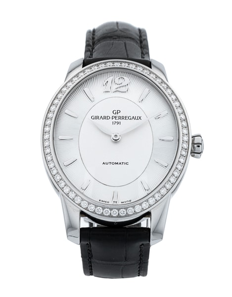 Girard Perregaux Cat's Eye 80493D11A131-CK6A